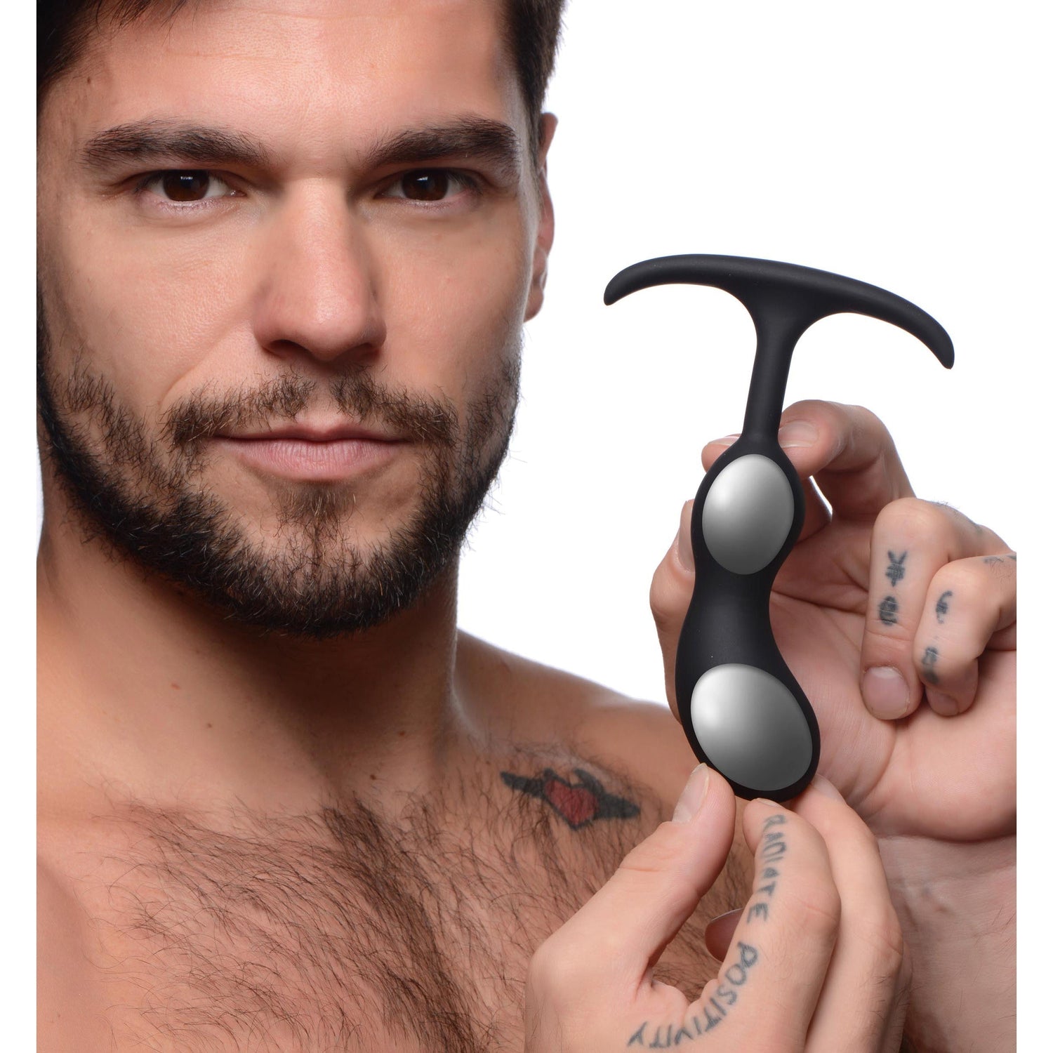 Prostate Massagers