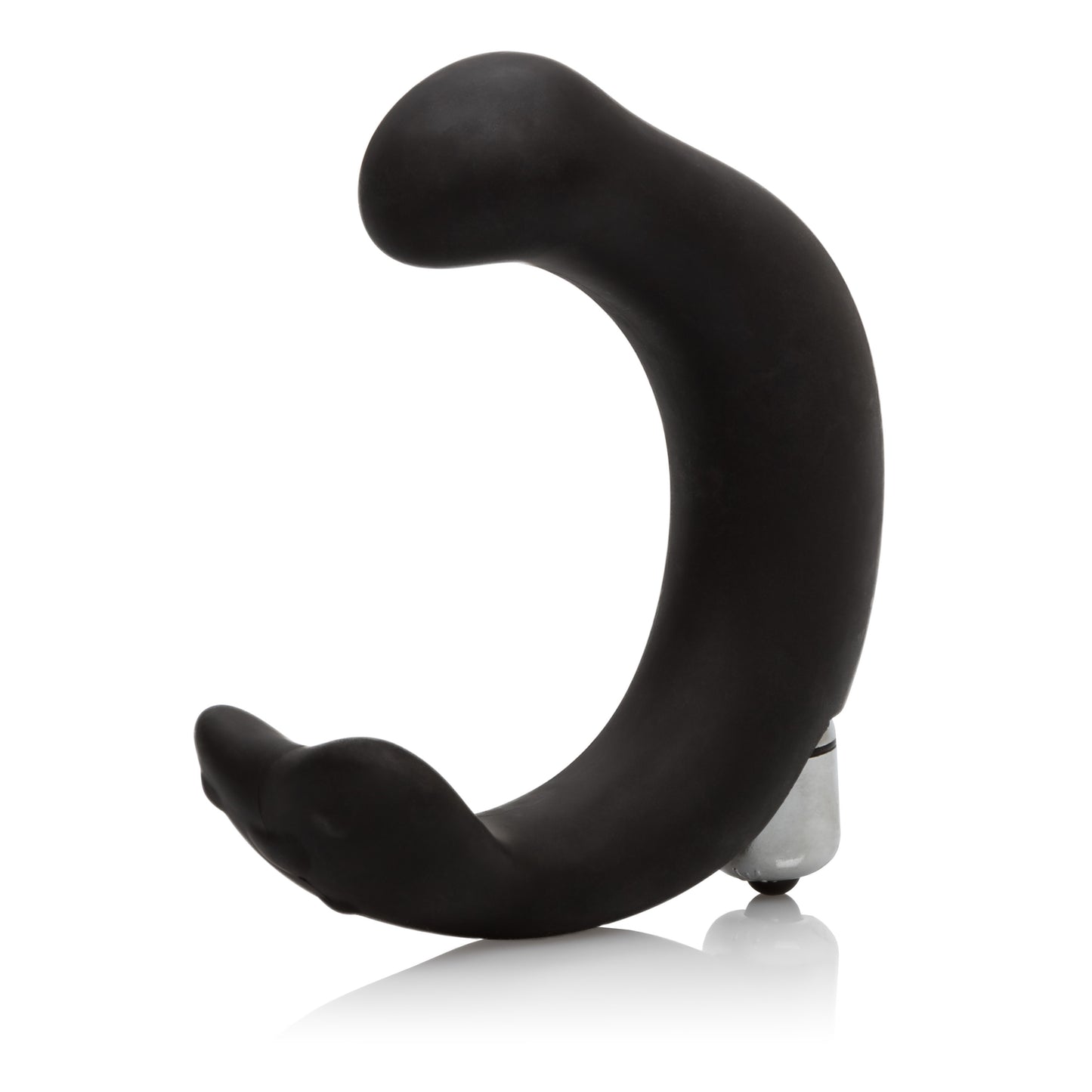 Dr. Joel Kaplan P-Rock Prostate Massager - Black