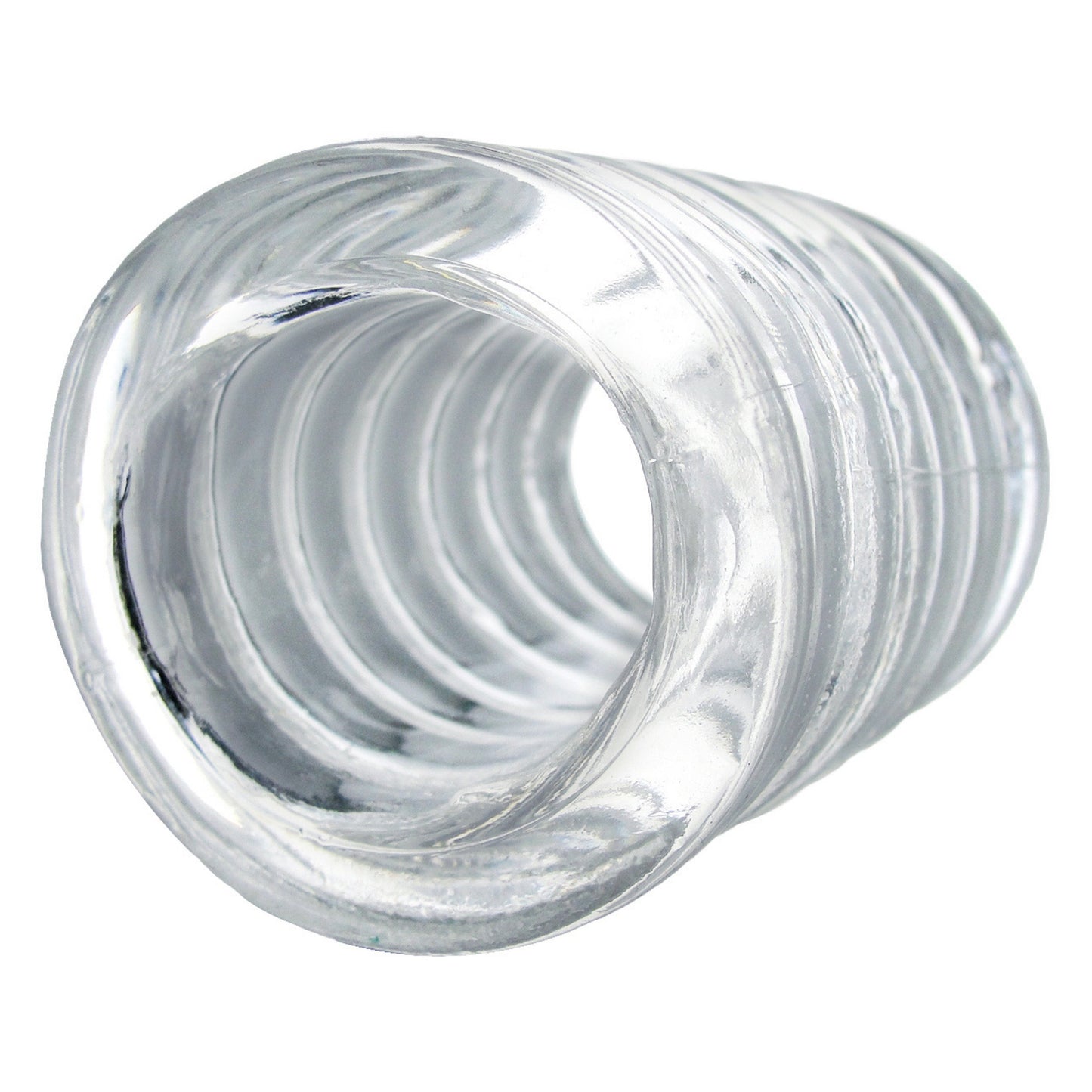 Spiral Ball Stretcher - Clear