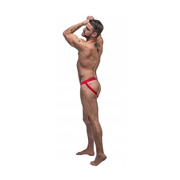 Male Power Pure Comfort Sport Jock