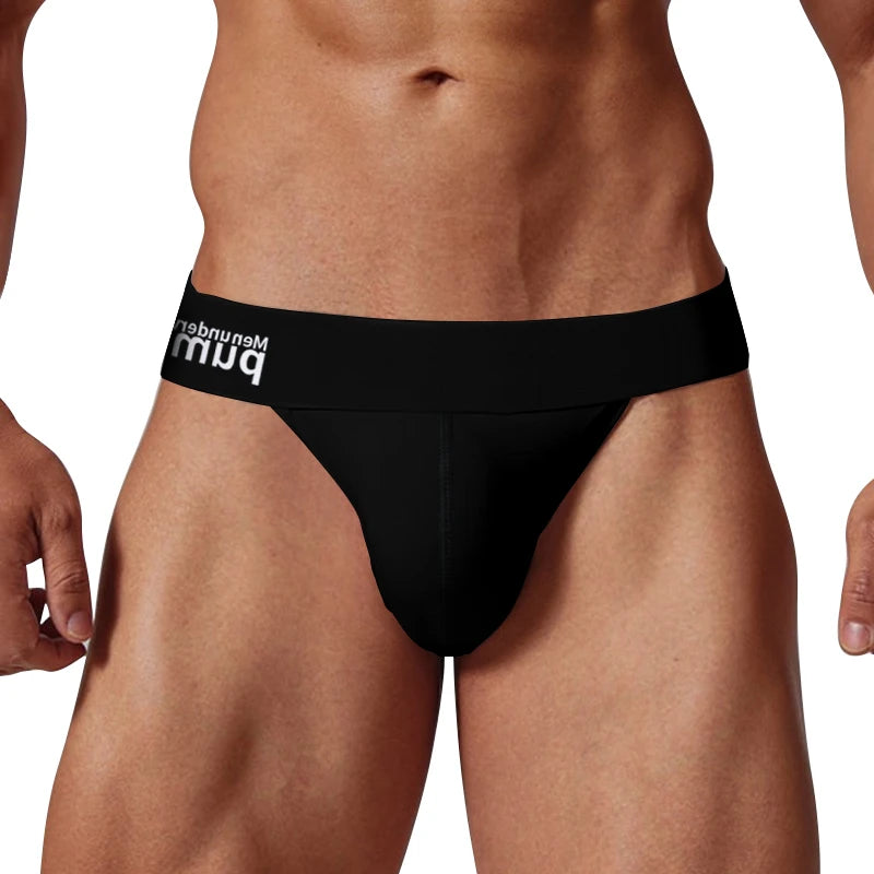 Cotton Jockstrap