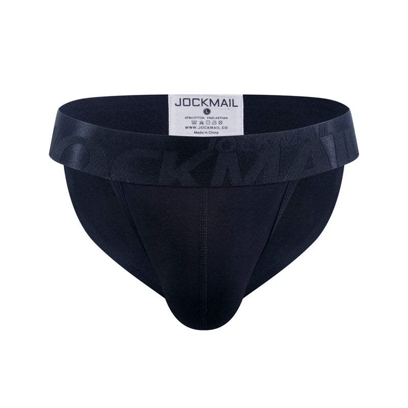 Sexy Briefs Men Bikini Male Underwear Slip Hombre Calzoncillos