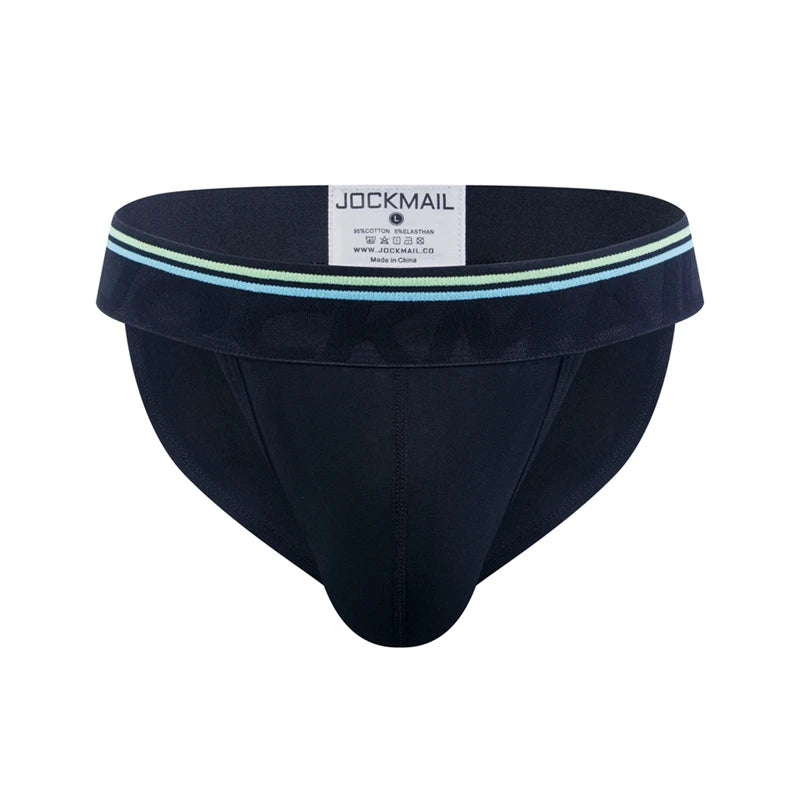 Sexy Briefs Men Bikini Male Underwear Slip Hombre Calzoncillos