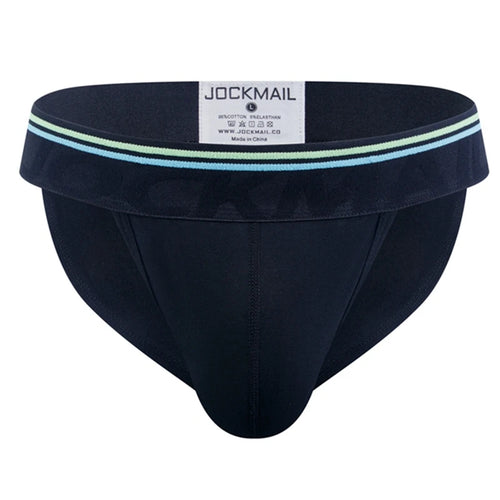 Sexy Briefs Men Bikini Male Underwear Slip Hombre Calzoncillos