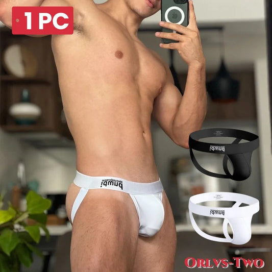 Cotton Jockstrap