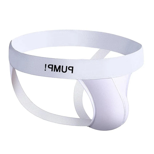 Cotton Jockstrap