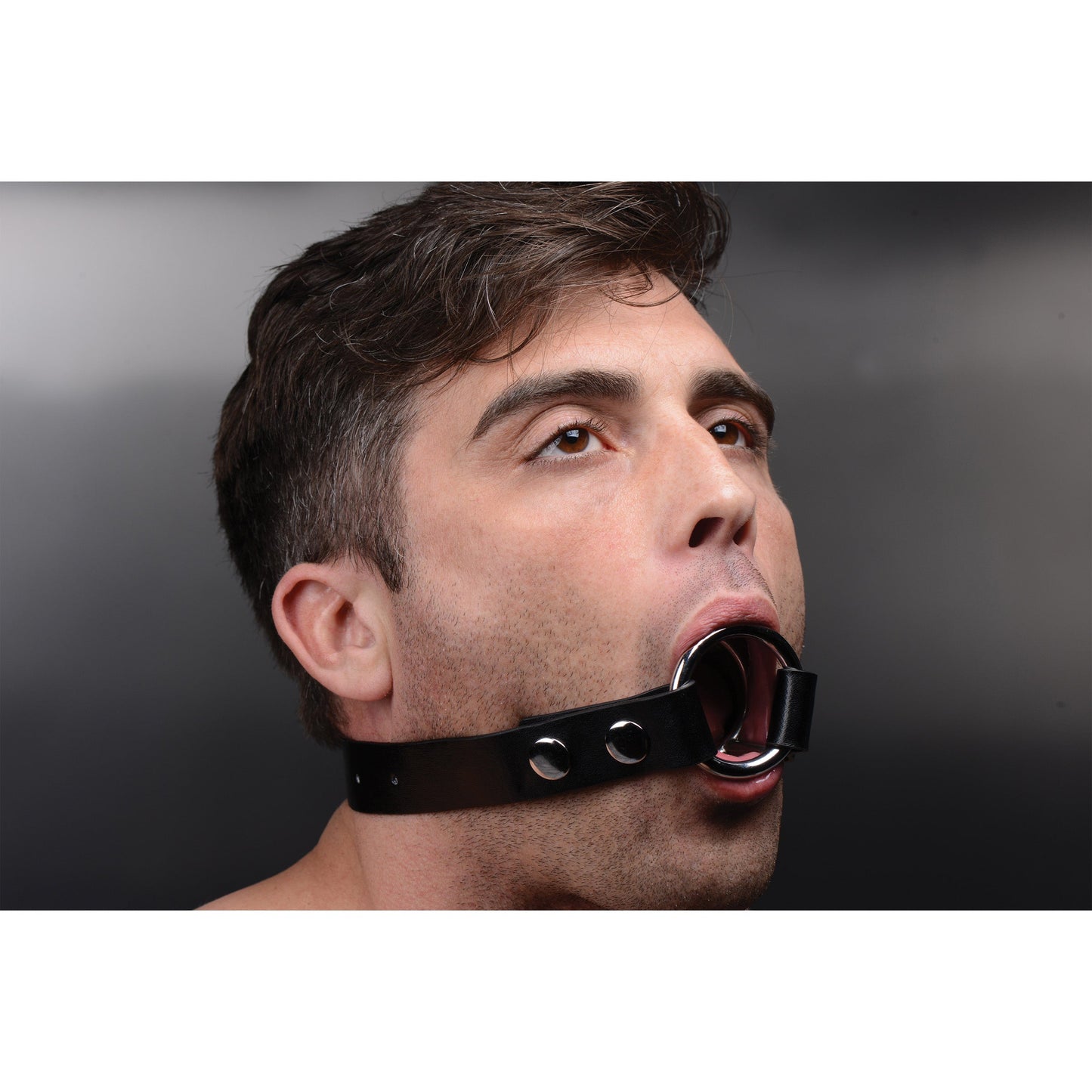 Deep Throat Gag