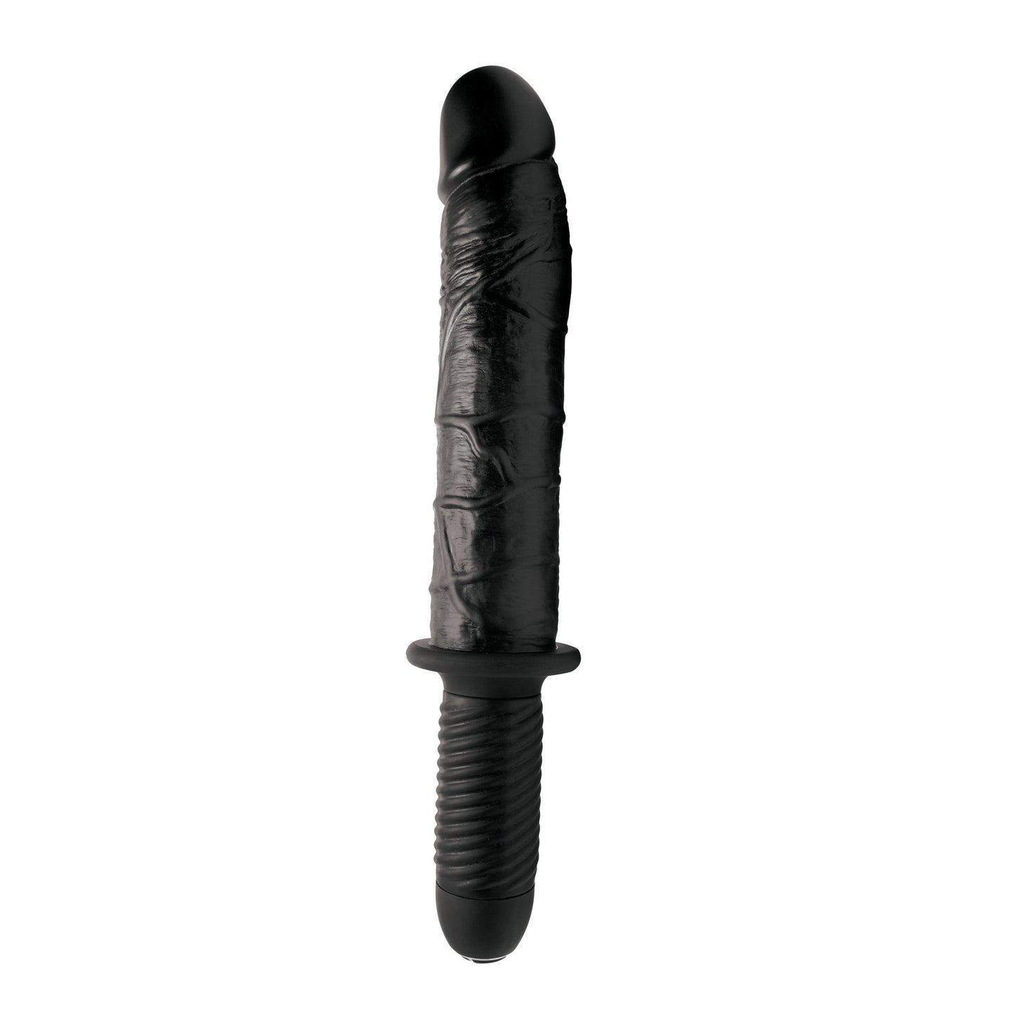 The Violator - 13 Mode XL Dildo Thruster