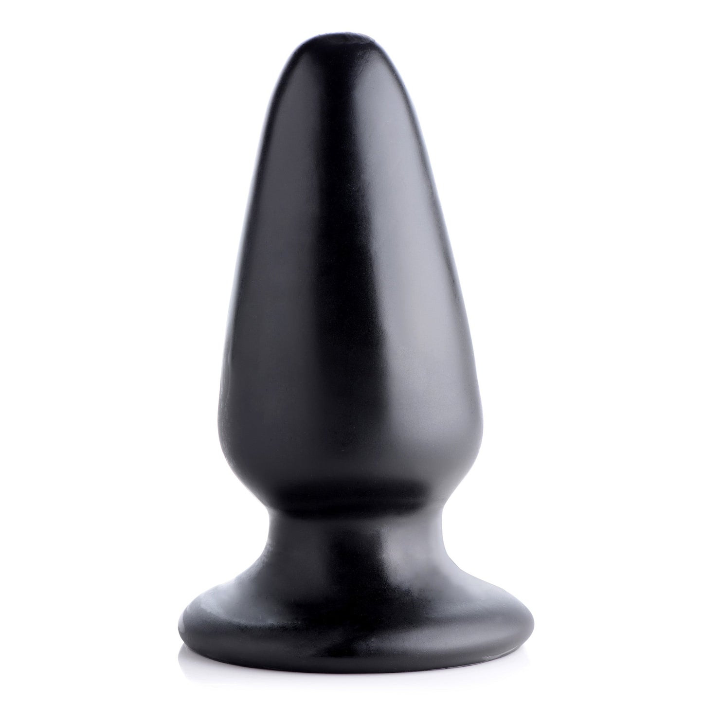 Gigantor XXXL Tapered Butt Plug