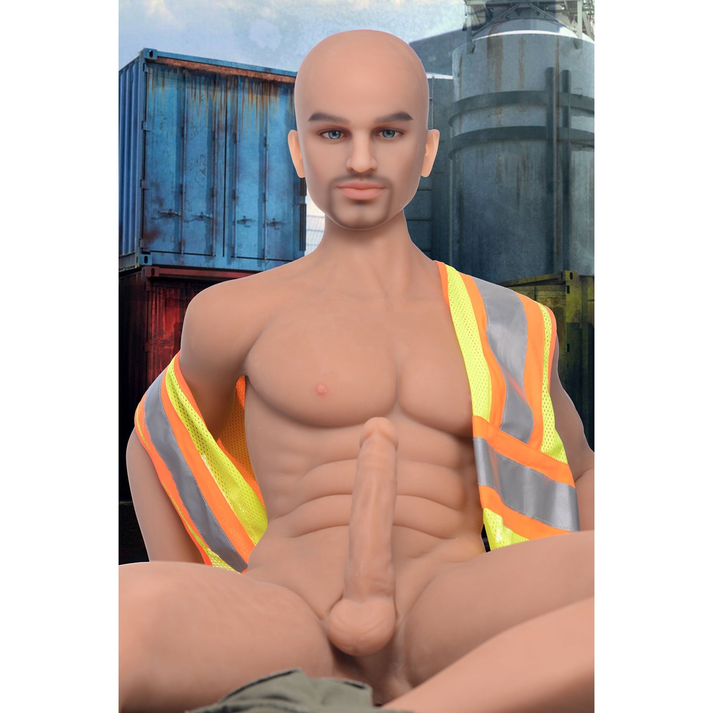 Fantasy Male Love Doll