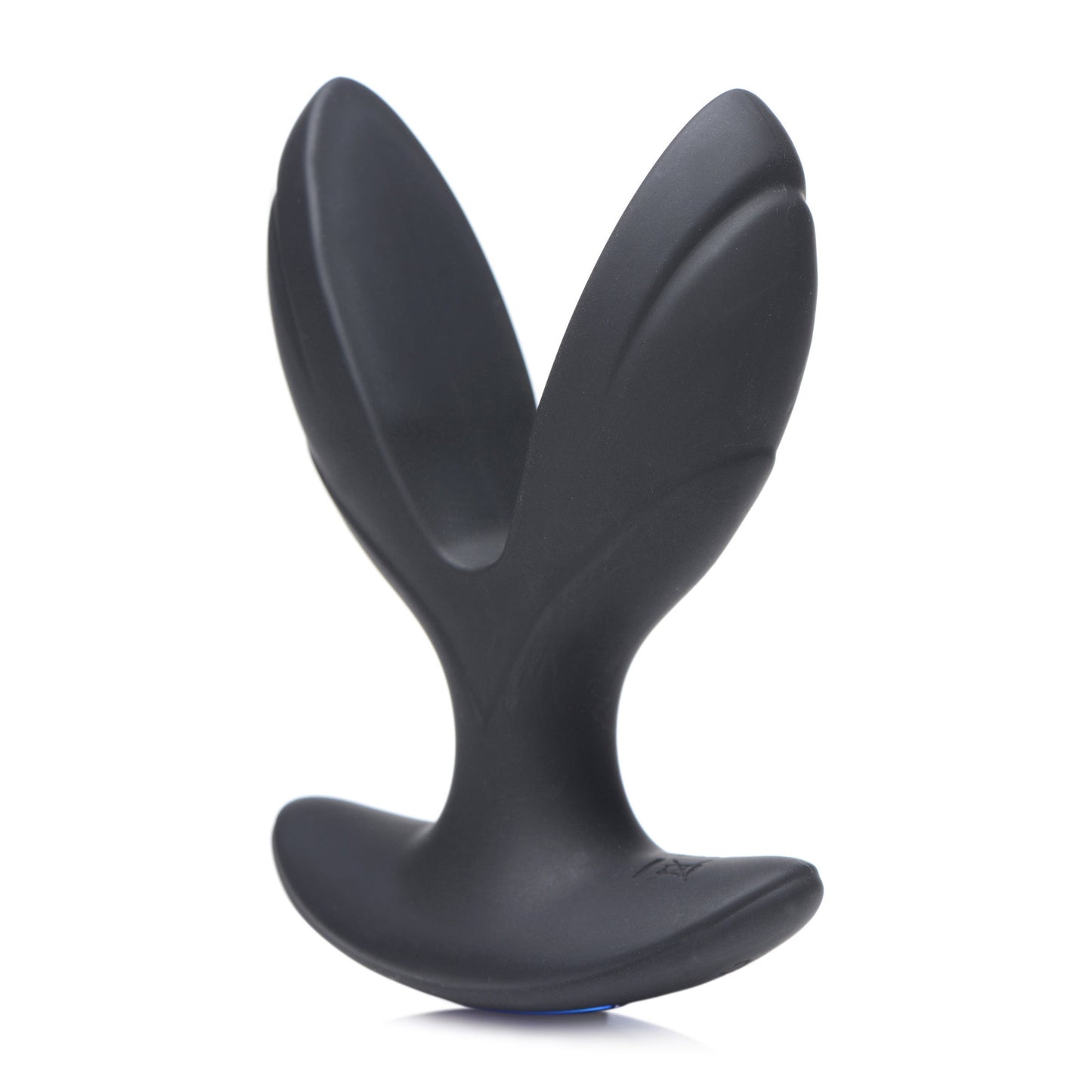 64X Electro-Spread Vibrating and E-stim Silicone Plug