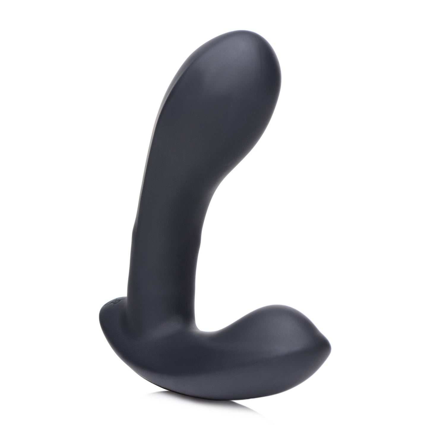 E-Stim Pro Silicone Prostate Vibe w- Remote