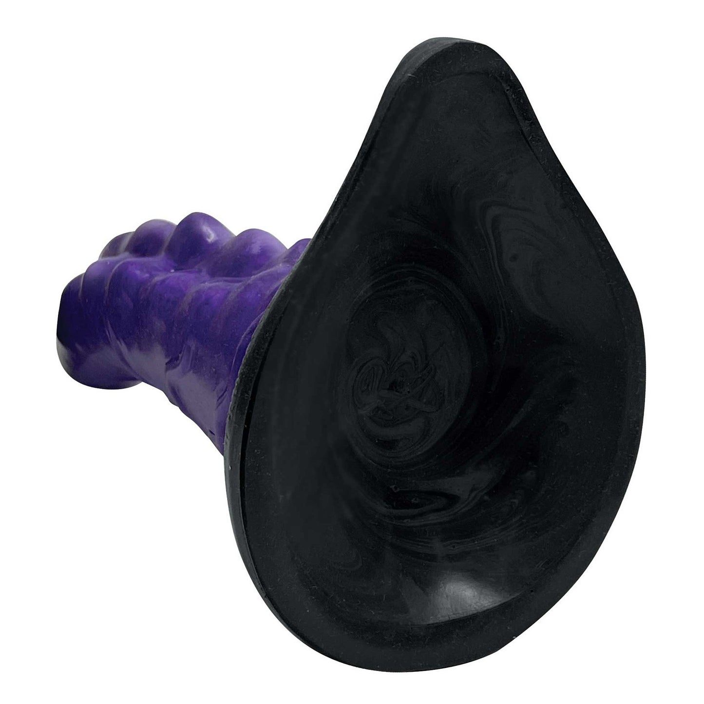 Orion Invader Veiny Space Alien Silicone Dildo