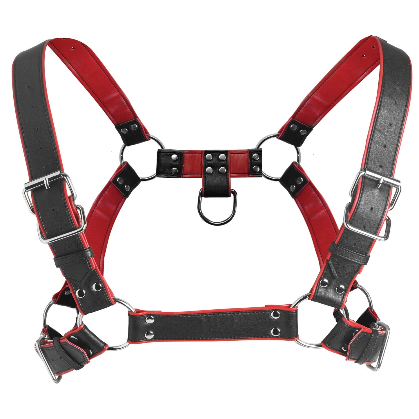 Heathen's Harness Male Body Harness S/M