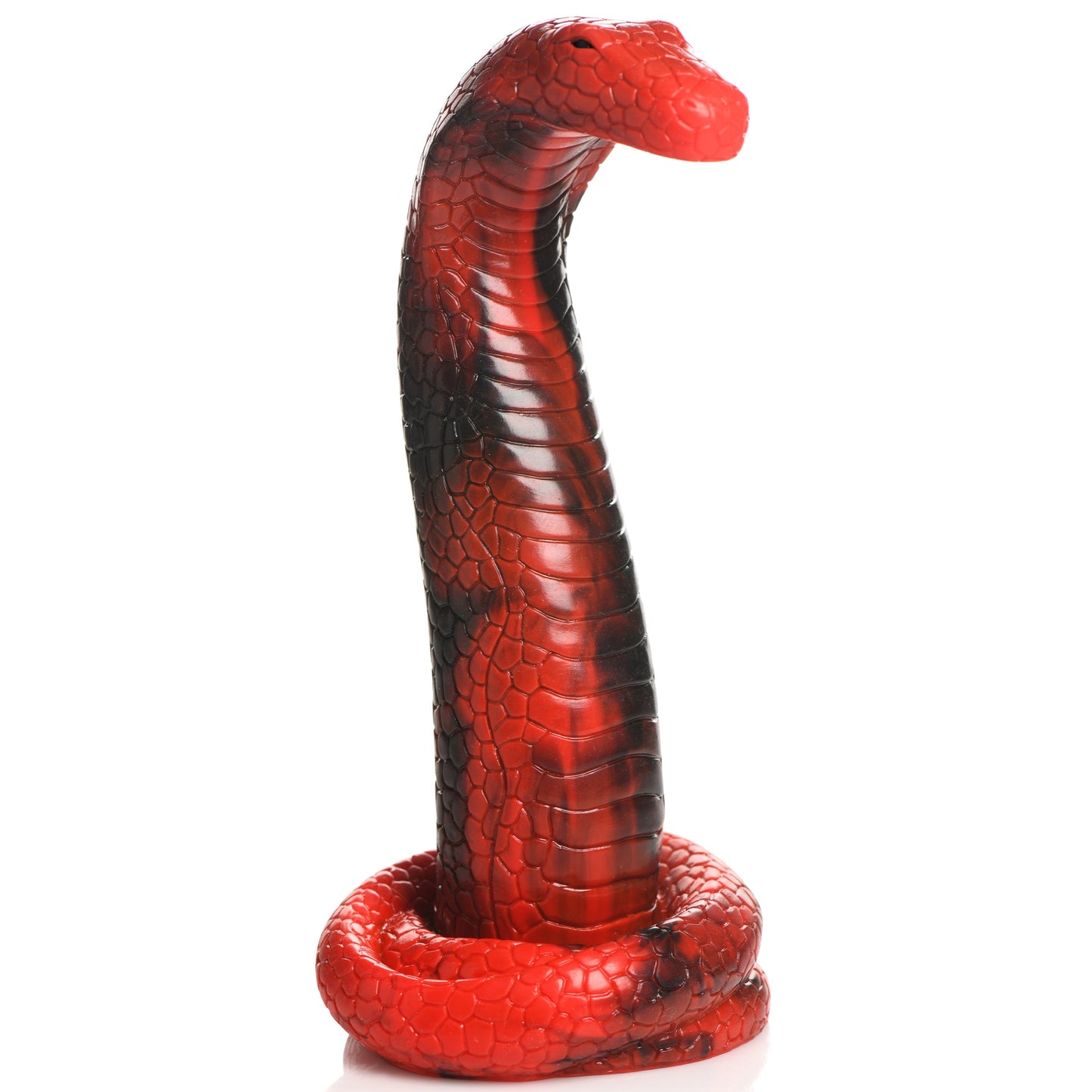 King Cobra King Cobra Silicone Dildo