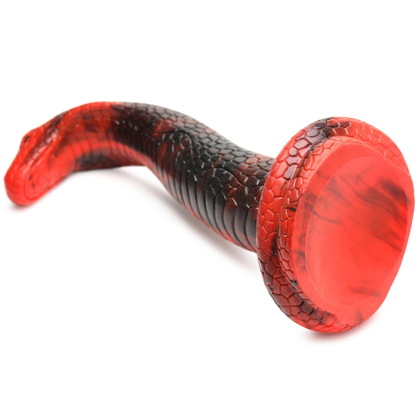 King Cobra King Cobra Silicone Dildo