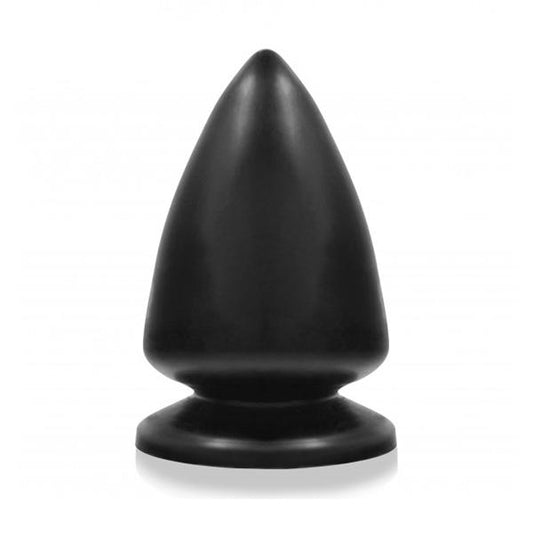 Butt Plug Xx Large Black