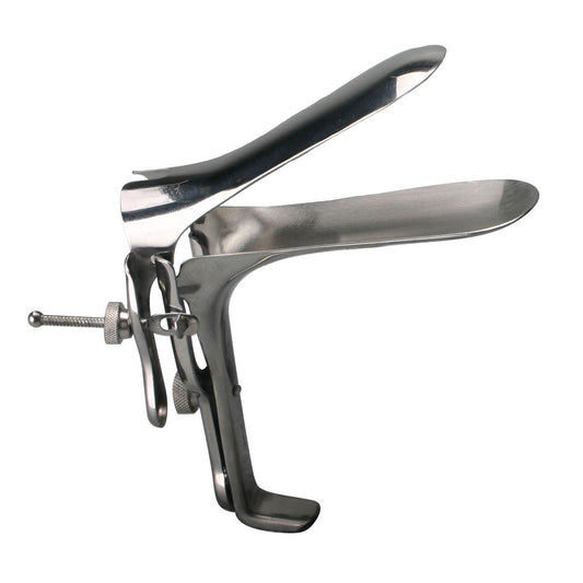 Stainless Steel Speculum