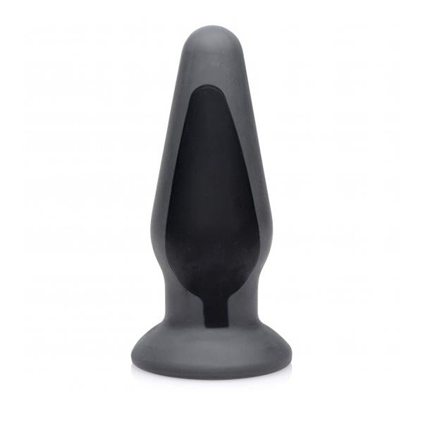 Zeus Anal Amplifier Silicone Estim Plug